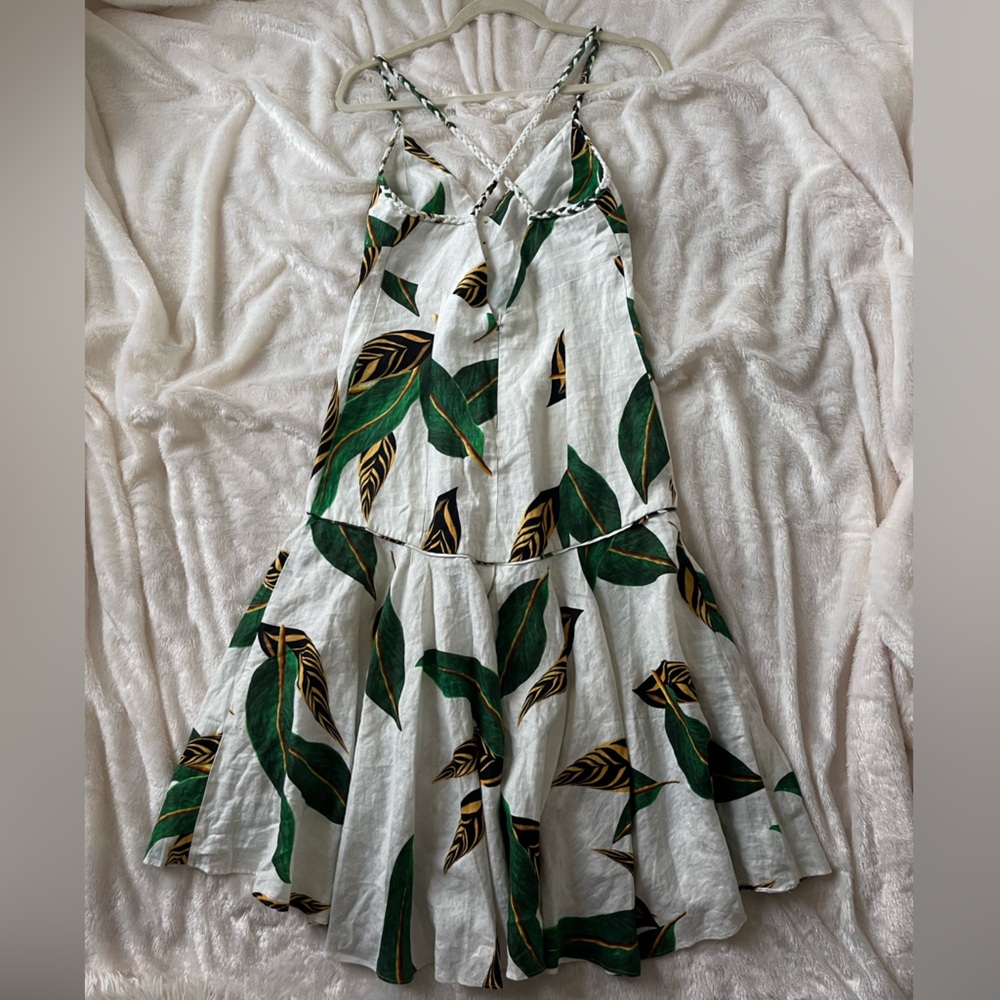 Farm Rio Sun Dress - Picture 2 of 4